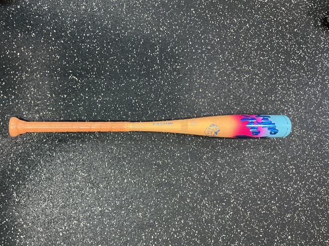 Used Easton EUS7HYP11 BB/SB USA 2 5/8 Bat 29" 10743-S000495830