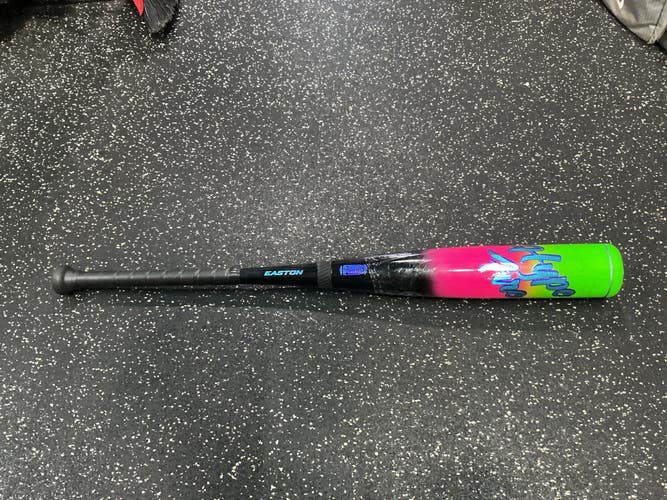 Used Easton EUT7HYP8 BB/SB USSSA 2 3/4 Bat 30" 10743-S000495827