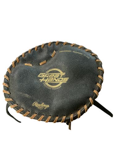 Used Rawlings GREAT HANDS BB/SB Training Aid 10743-C000487824