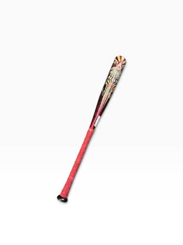 Used Demarini VOC-22 BB/SB High School -3 Bat 31" 10743-S000488321