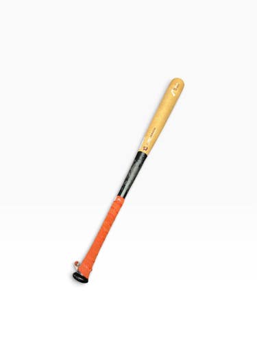 Used Demarini D243 PRO MAPLE BB/SB Wood Bat 34" 10743-S000488428