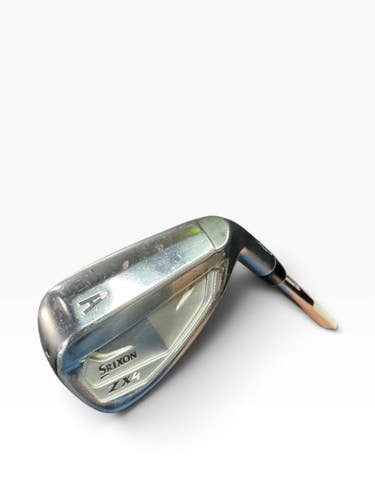 Used Srixon ZX4 Golf Wedge Mens RH Gap/Approach Wedge 10743-S000490688