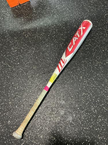Used Marucci MSBCX10 BB/SB USSSA 2 3/4 Bat 31" 10743-S000490859