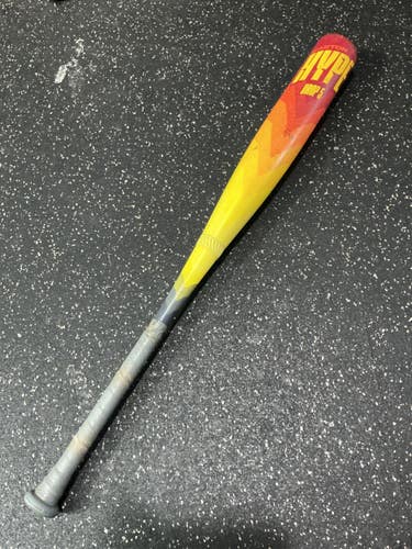 Used Easton EUT4HYP5 BB/SB USSSA 2 3/4 Bat 31" 10743-S000490863
