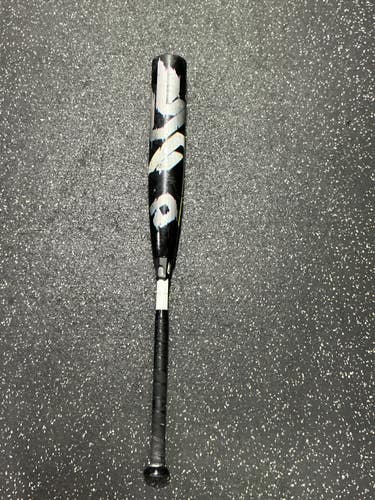 Used Demarini C8ZL-21GL BB/SB USSSA 2 3/4 Bat 31" 10743-S000490862
