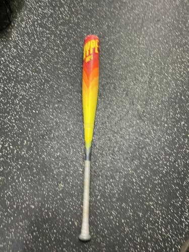 Used Easton EUT4HYP5 BB/SB USSSA 2 3/4 Bat 32" 10743-S000492190
