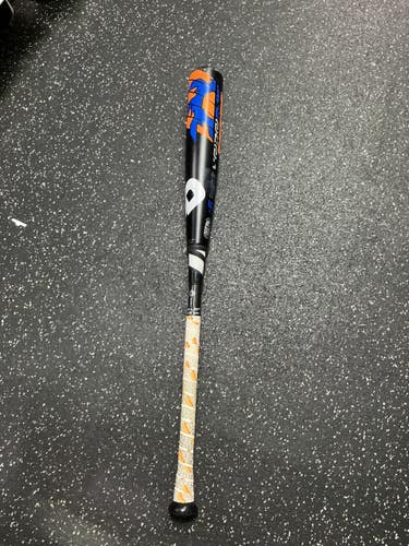 Used Demarini VD5-16 BB/SB USSSA 2 5/8 Bat 31" 10743-S000492198