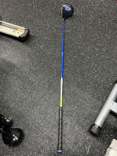 Used Cobra KING COBRA S9.1 Mens Driver RH 10.5 Degree 10743-C000492208