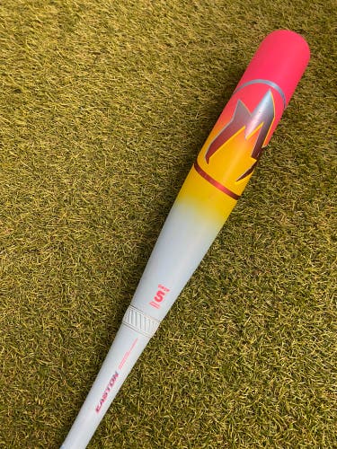 Easton Hype Fire Composite USSSA (2 3/4") 2026 (-5)