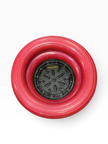 Used Balance Board Red 10743-C000492299