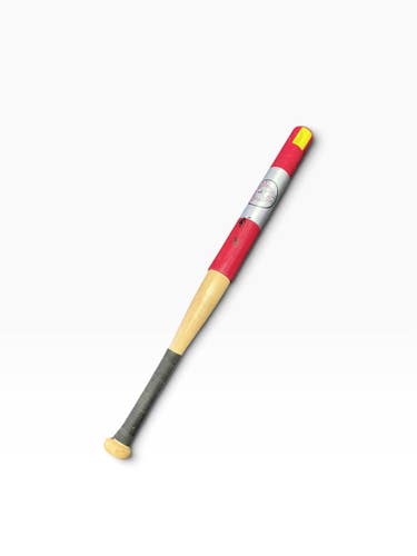 Used BB/SB Other Bat 32" 10743-S000493055