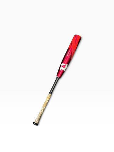 Used Demarini ZBZ-24 BB/SB USSSA 2 3/4 Bat 31" 10743-S000493314