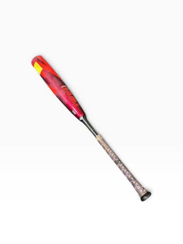 Used Demarini Z5Z-24 BB/SB USSSA 2 3/4 Bat 32" 10743-S000493313