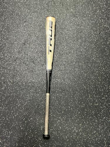 Used True T2X BB/SB USSSA 2 3/4 Bat 31 1/2" 10743-S000493412