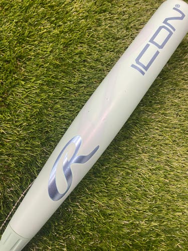 Rawlings Icon Composite BBCOR (2 5/8") 2026 (-3)