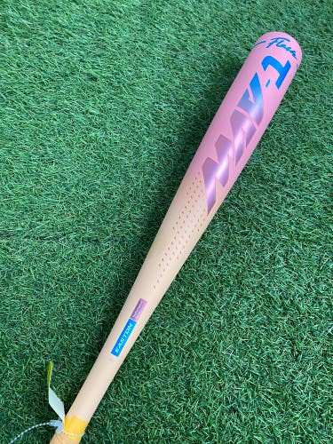 Easton Mav1 Flash Alloy (2 5/8") BBCOR Bat 2026 (-3)