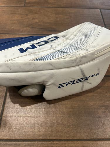 CCM EFlex 6 Regular (Used)