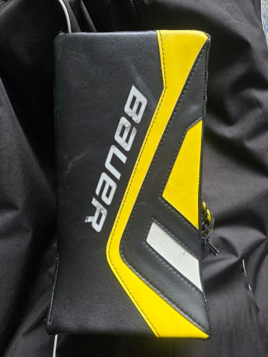 Bauer Supreme TotalOne NXG Regular (Used)