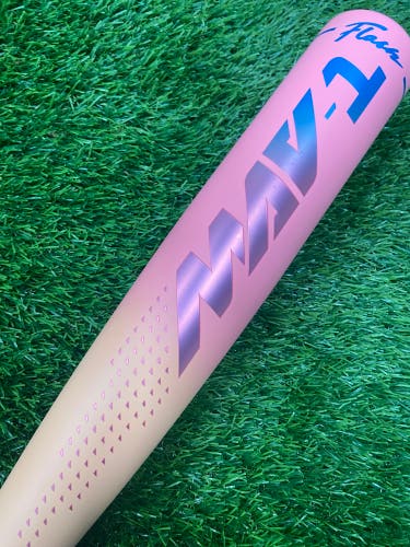 Easton Mav1 Flash Alloy (2 3/4") USSSA Bat 2026 (-5)