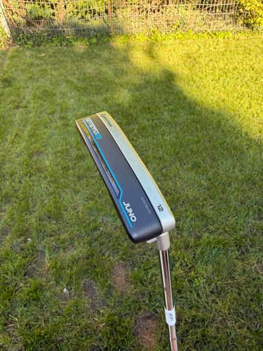 TaylorMade Systm 2 Juno 12 Putter 31.5" +HC NICE