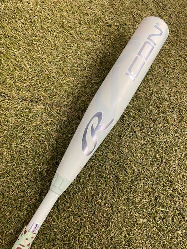 Rawlings Icon Composite USSSA (2 3/4") 2026 (-5)
