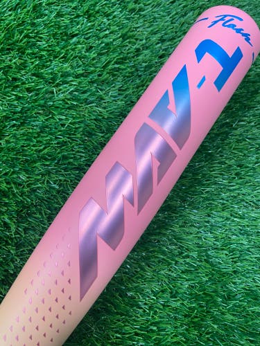 Easton Mav1 Flash Alloy (2 3/4") USSSA Bat 2026 (-8)