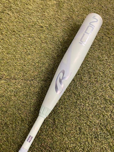 Rawlings Icon Composite USSSA (2 3/4") 2026 (-10)
