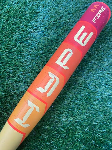 Easton Hype Fire USA Youth Bat (-5) 2025