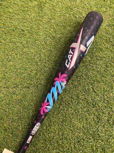 Marucci CATX2 "Vice" (2 3/4") USSSA Bat 2025 (-10)