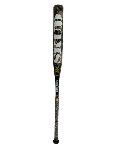 Used Anarchy Skud 34/26 -8 Drop USA Slowpitch Bat 11692-S000158357