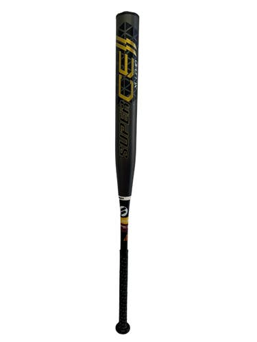 Used Worth Supercell XL Load 34/26 -8 Drop Slowpitch Bat 11692-S000158356