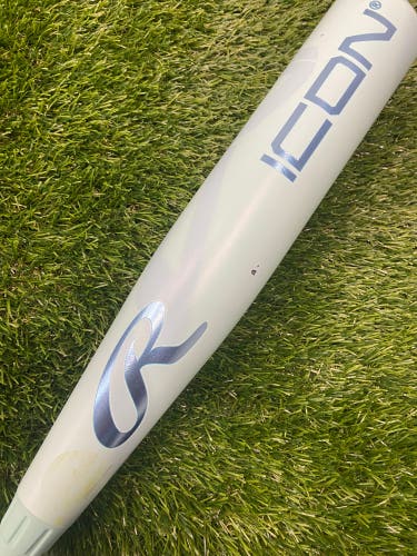Rawlings Icon Composite USSSA (2 3/4") 2026 (-10)