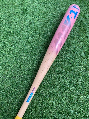 Easton Mav1 Flash Alloy (2 5/8") BBCOR Bat 2026 (-3)