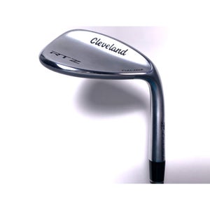 Cleveland RTZ Full Face Sand Wedge SW 54* 8 Bounce True Temper DG Wedge RH
