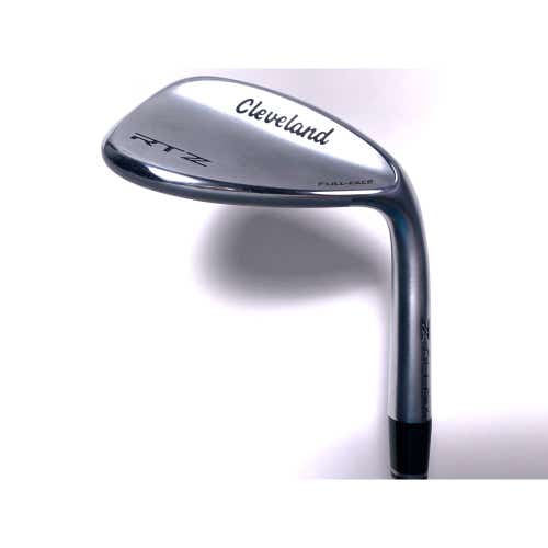 Cleveland RTZ Full Face Sand Wedge SW 54* 8 Bounce True Temper DG Wedge RH