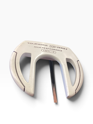 Used Tour Edge CBAL-2 Mens Putter RH 11846-S000111576