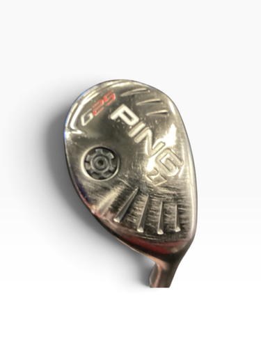 Used Ping G25 Mens Hybrid Club RH 5 Hybrid 11846-S000111573