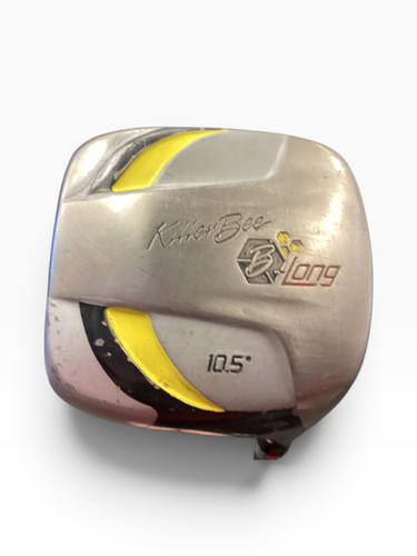 Used Killer Bee B-LONG Mens Driver RH 10.5 Degree 11846-S000111568