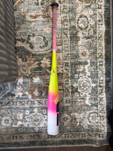 2026 Easton Dub Composite USSSA Certified Bat (-8) 22 oz 30" (Used)