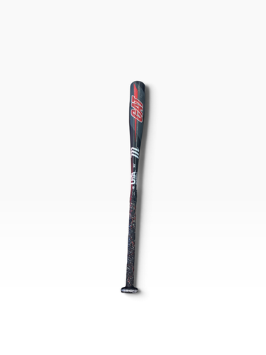 Used Marucci CAT BB/SB USA 2 5/8 Bat 30" 11846-S000111542