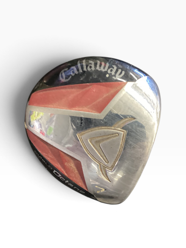 Used Callaway DIABLO OCTANE Mens Fairway Wood RH 7 Wood 11846-S000111533