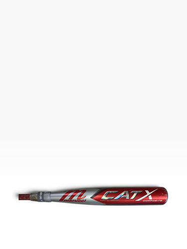 Used Marucci CAT X COMPOSITE BB/SB USSSA 2 3/4 Bat 31" 11846-S000111524