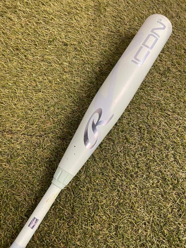 Rawlings Icon Composite USSSA (2 3/4") 2026 (-10)