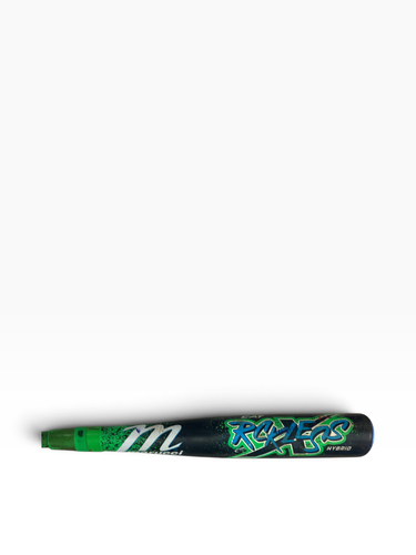 Used Marucci CAT X RECKLESS BB/SB USSSA 2 3/4 Bat 31" 11846-S000111519