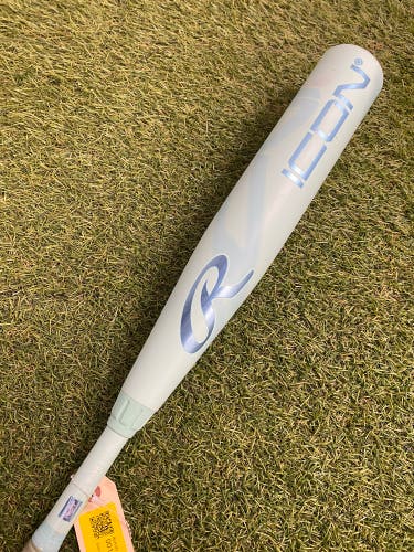 Rawlings Icon Composite USSSA (2 3/4") 2026 (-8)