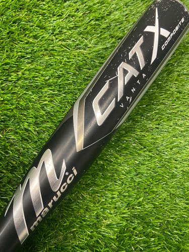 Marucci CATX Vanta Composite (2 3/4") USSSA 2024 (-10)