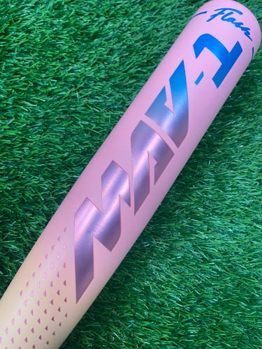 Easton Mav1 Flash Alloy (2 3/4") USSSA Bat 2026 (-8)