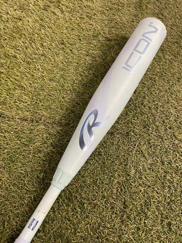 Rawlings Icon Composite USSSA (2 3/4") 2026 (-10)