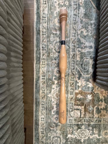 CamWood Game Bat Training Bat 29" (Used)