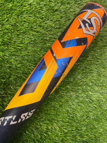 Louisville Slugger Atlas BBCOR 2024 (-3)
